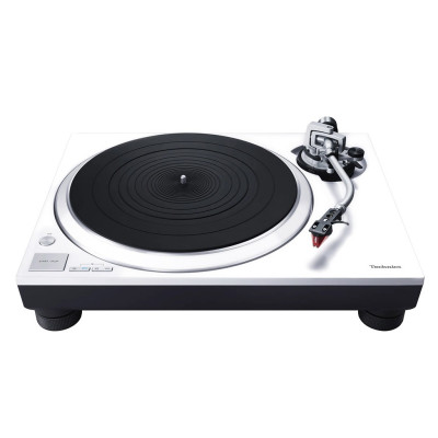 Technics SL-1500C white